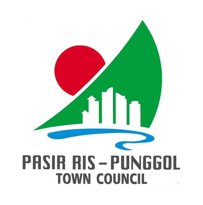 Pasir Ris-Punggol Town Council | Singapore Graphic Archives